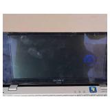 Sony Vaio Laptop Computer VGN-P720K and Accessories