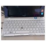 Sony Vaio Laptop Computer VGN-P720K and Accessories