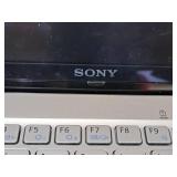 Sony Vaio Laptop Computer VGN-P720K and Accessories