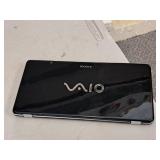 Sony Vaio Laptop Computer VGN-P720K and Accessories