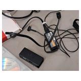 Sony Vaio Laptop Computer VGN-P720K and Accessories