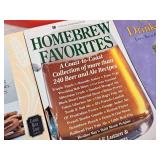 Home Beer Brew Kit