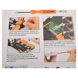 Jakemy® Smart Phone Repair Holder JM-Z13