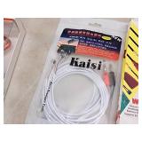 Dedicated Power Lines/Cables (assorted)