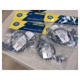 Lot of (4) Watson 16 1.5