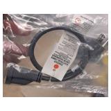 Lot of (4) Watson 16 1.5