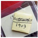 17 COIN COLLECTION WHEATIES FROM 1930