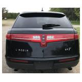 2016 Lincoln MKT AWD