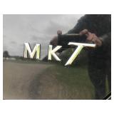 2016 Lincoln MKT AWD