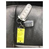 2016 Lincoln MKT AWD