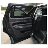 2016 Lincoln MKT AWD