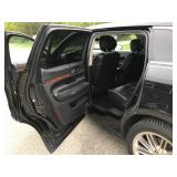 2016 Lincoln MKT AWD