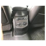 2016 Lincoln MKT AWD