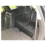 2016 Lincoln MKT AWD