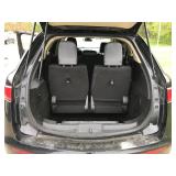 2016 Lincoln MKT AWD