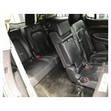 2016 Lincoln MKT AWD