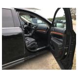 2016 Lincoln MKT AWD