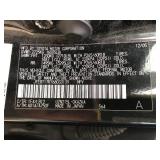 2006 Toyota 4Runner 4X4