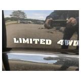 2006 Toyota 4Runner 4X4