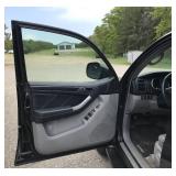 2006 Toyota 4Runner 4X4