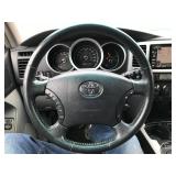 2006 Toyota 4Runner 4X4