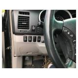 2006 Toyota 4Runner 4X4