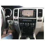 2006 Toyota 4Runner 4X4