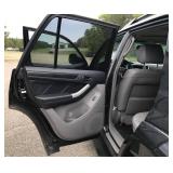 2006 Toyota 4Runner 4X4