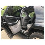 2006 Toyota 4Runner 4X4