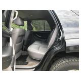 2006 Toyota 4Runner 4X4