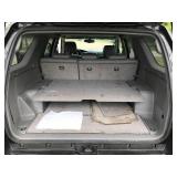 2006 Toyota 4Runner 4X4