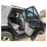 2006 Toyota 4Runner 4X4