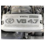 2006 Toyota 4Runner 4X4