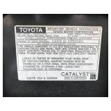 2006 Toyota 4Runner 4X4