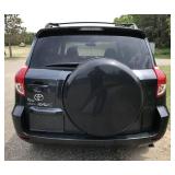 2008 Toyota RAV4 Sport