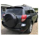 2008 Toyota RAV4 Sport