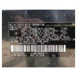 2008 Toyota RAV4 Sport