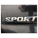 2008 Toyota RAV4 Sport