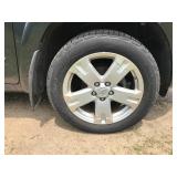 2008 Toyota RAV4 Sport