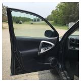 2008 Toyota RAV4 Sport