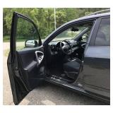 2008 Toyota RAV4 Sport