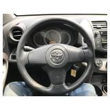 2008 Toyota RAV4 Sport