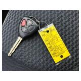 2008 Toyota RAV4 Sport