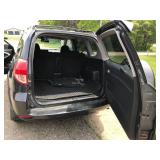 2008 Toyota RAV4 Sport