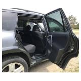 2008 Toyota RAV4 Sport