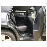 2008 Toyota RAV4 Sport