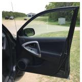 2008 Toyota RAV4 Sport