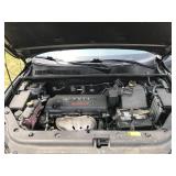 2008 Toyota RAV4 Sport