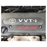 2008 Toyota RAV4 Sport