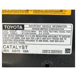 2008 Toyota RAV4 Sport